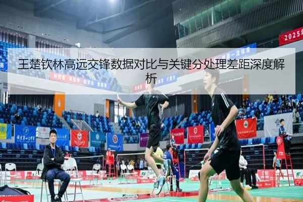 王楚钦林高远交锋数据对比与关键分处理差距深度解析